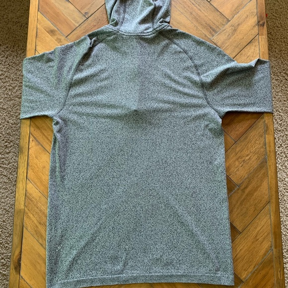 Lululemon Metal Vent Zip Up Hoodie - Picture 2 of 4